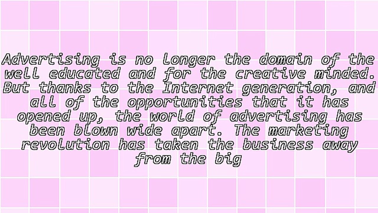 Online Affiliate Programs: The New Age Of Advertising And Marketing