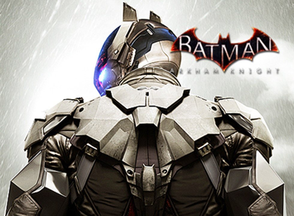Batman: Arkham Knight