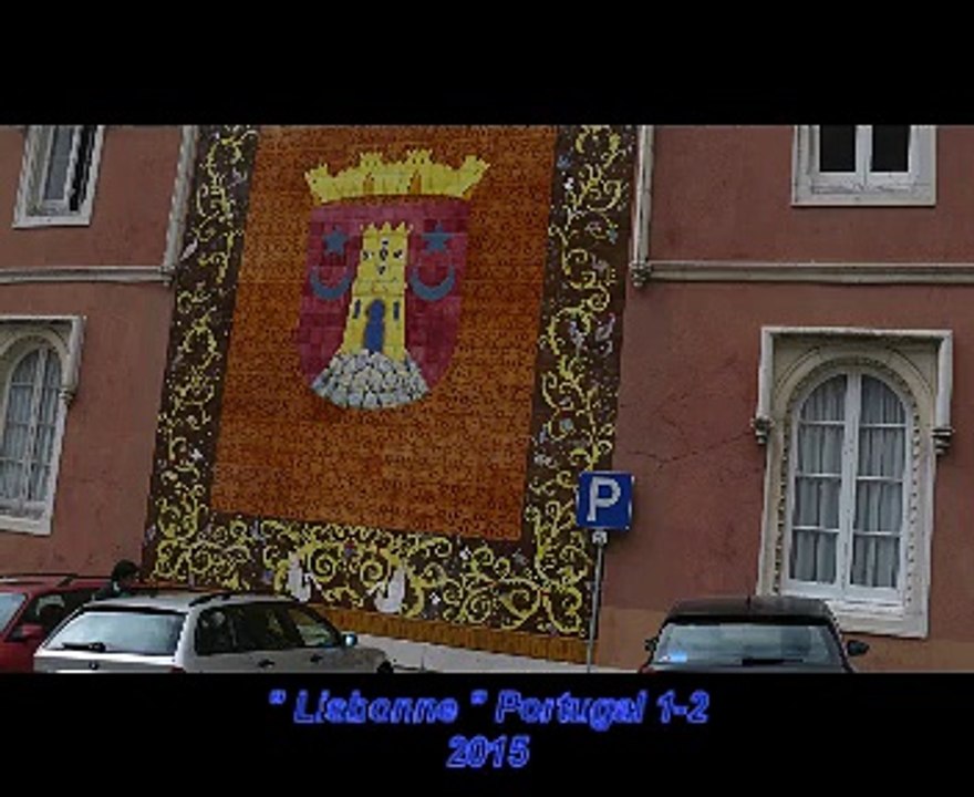 Arizonabikers à lisbonne Portugal 2015 en moto