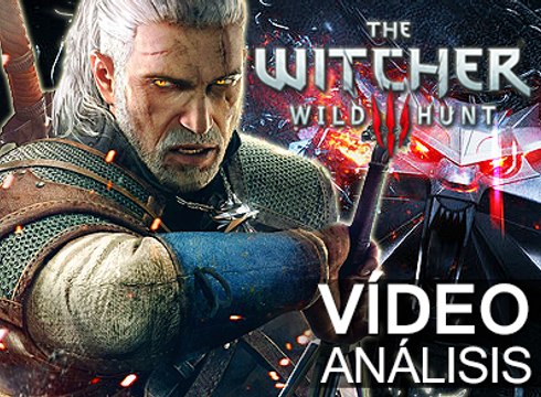 The Witcher 3, Wild Hunt - Vídeo Análisis