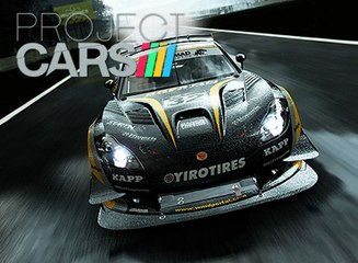 Project CARS, Vídeo Guía: consejos