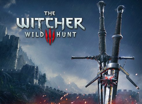 The Witcher 3: Wild Hunt