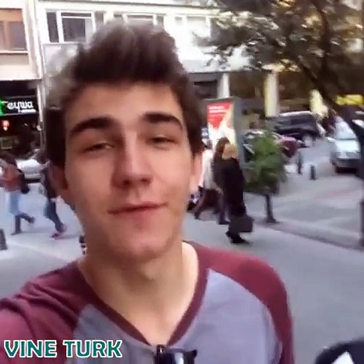 Berkcan Güven En Çok Beğenilen Vineleri ★ 2015- Yeni ★