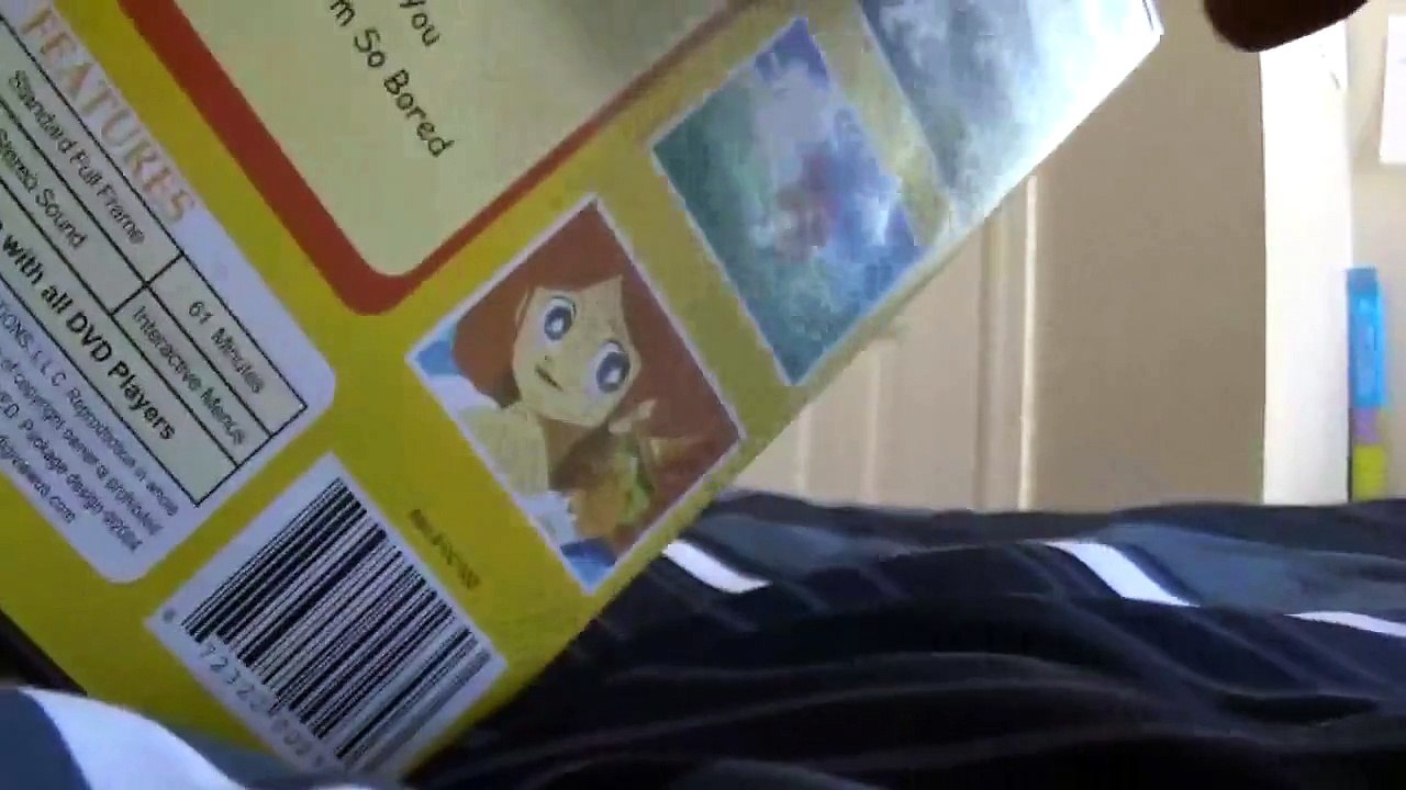 Cartoon Craze Presents: The Wizard of Oz And Friends