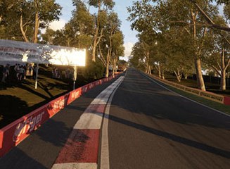 Project CARS, Vídeo Guía: Bathurst