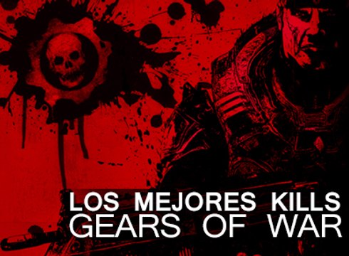 Gears of War, Mejores Kills