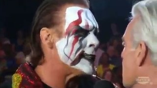 Sting Turn On Joker (Promo)