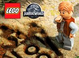 LEGO Jurassic World