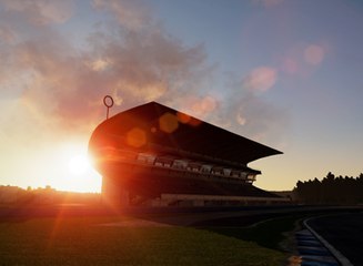 Project CARS, Vídeo Guía: Hockenheimring