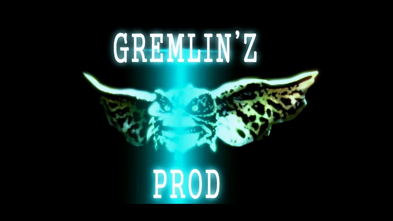 Demo Gremlin z prod 2010/2015