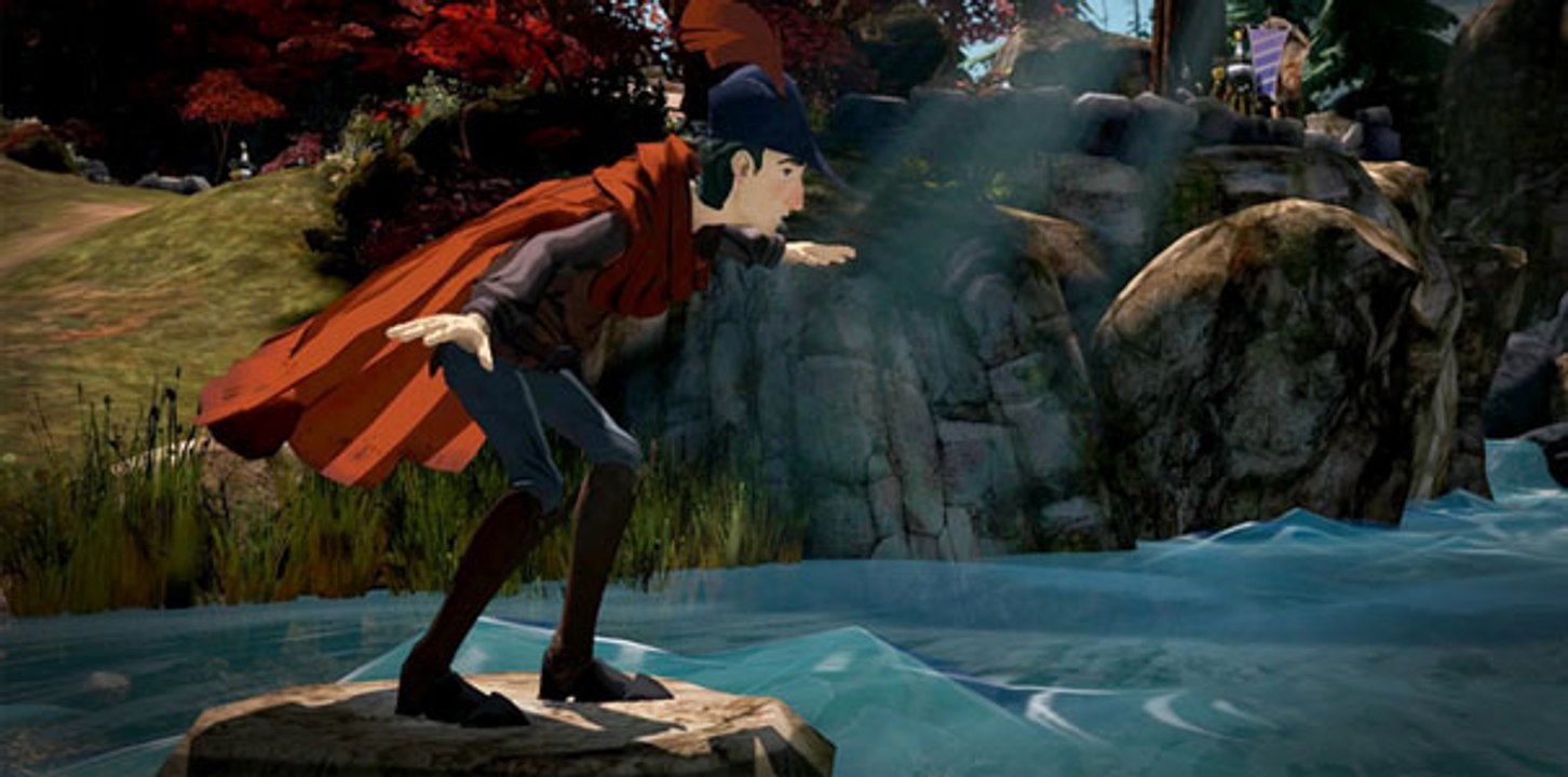 King's Quest