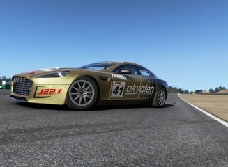 Project CARS, Vídeo Guía: vehículos - turismos