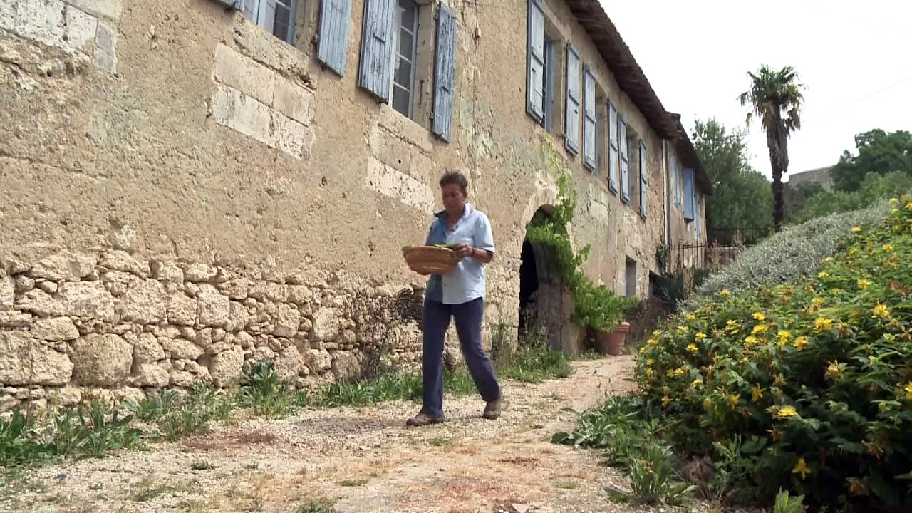 Das 'blaue Gold' - ein traditionelles Färbe-Handwerk