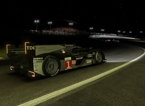 Project CARS, Vídeo Guía: vehículos - Le Mans y Resistencia