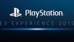 PlayStation E3 Experience