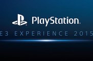 PlayStation E3 Experience