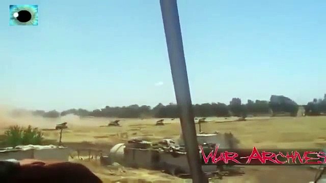 Syria War - Heavy Clashes And Intense Fighting In Damascus Countryside |Syrian Civil War 2