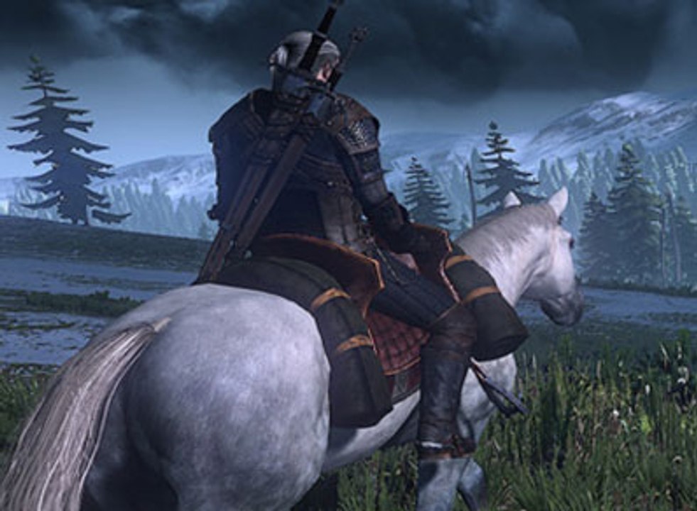 The Witcher 3, Video Guía: Tras los pasos de Ciri - Velen: Busqueda de Hendrik