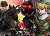 E3 2005: El E3 hace 10 años