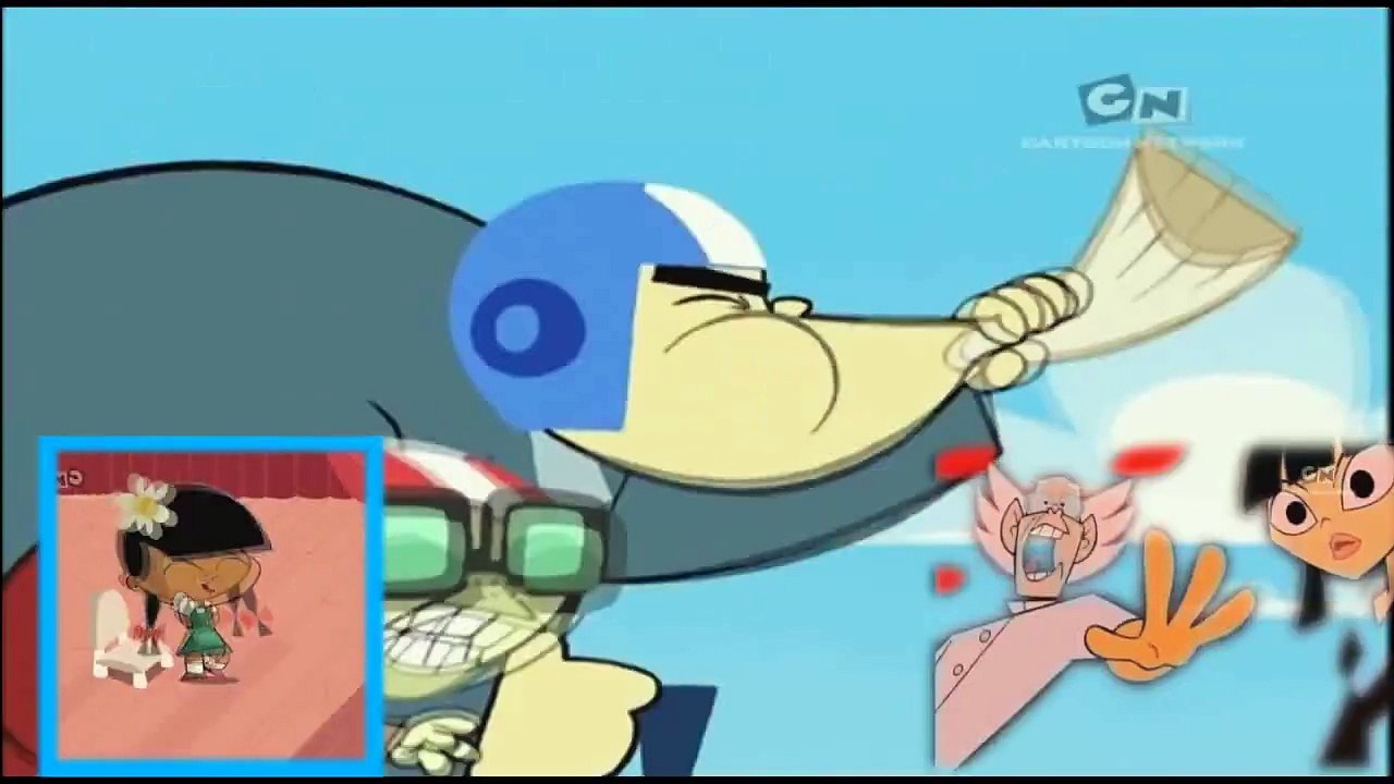 YTPMV: Robotboy Force
