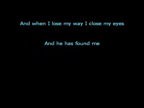 On My Own - Les Miserables - Karaoke - Feel Free to sing