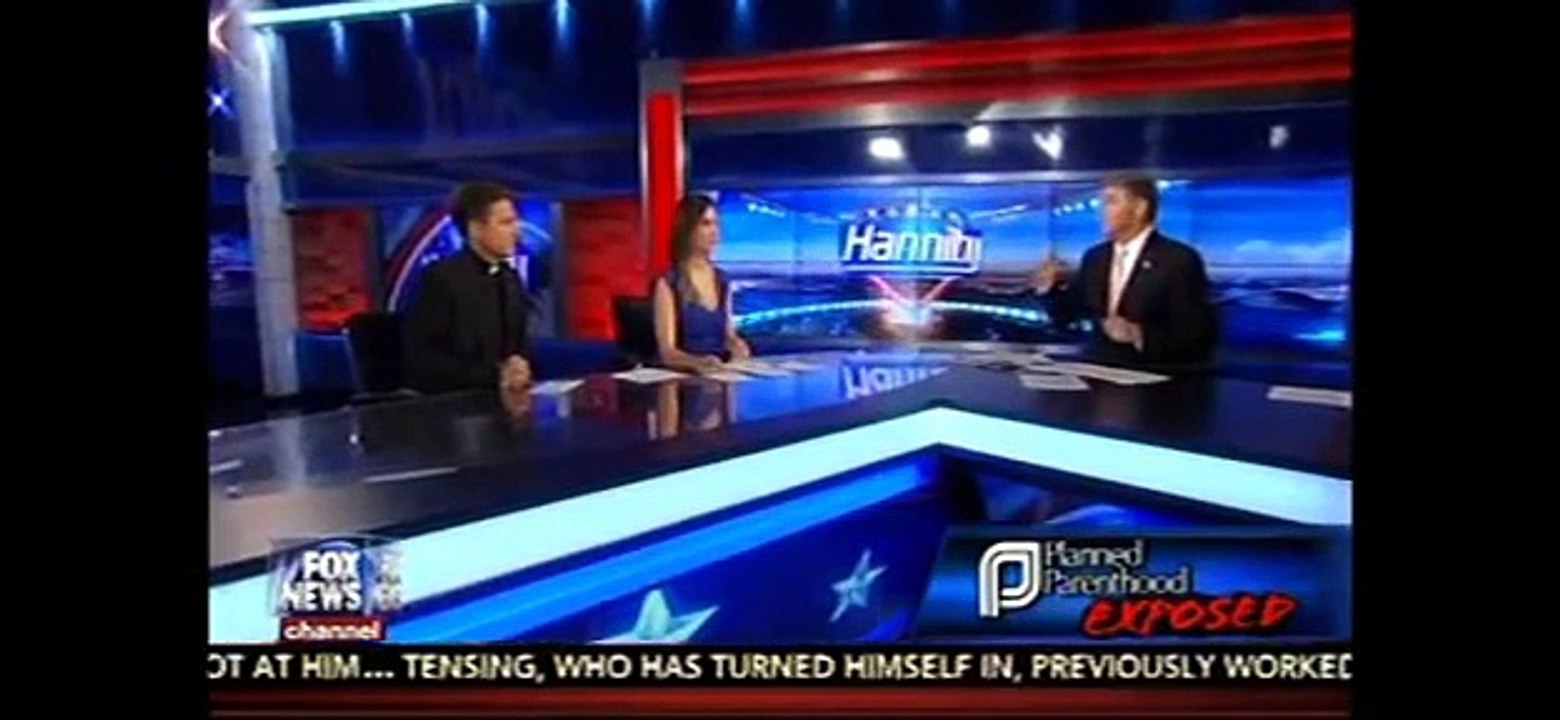 Fox's Tamara Holder Smacks Down Anti-Abortion Extremist Lila Rose