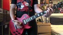 86 - Green Day Guitar Cover ( Chords)