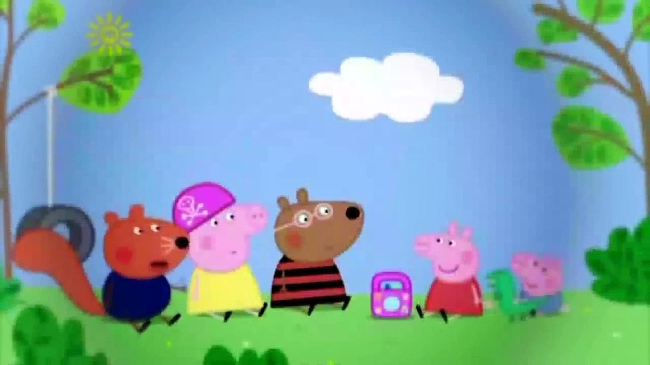 Peppa Pig  - My Nigga