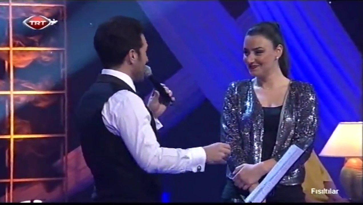 Ben Seni Sevdiğimde - Uğur Arslan & Sevcan Orhan