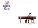 Forrest Gump - Main Theme - Piano