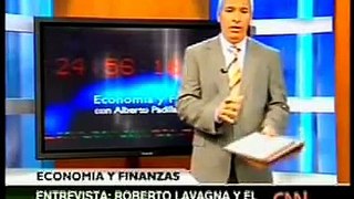 Economia y Finanzas - Cnn - Junio