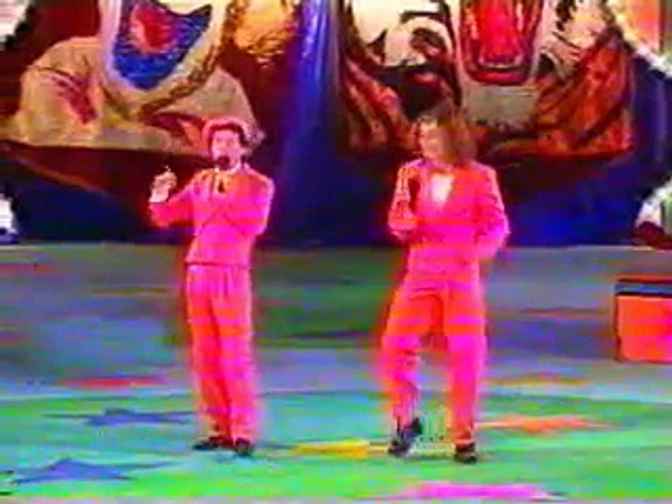 circo de los valentinos