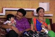 Tarak Mehta Ka Ooltah Chashmah-Daya & Jethalal With Baby Girl-Watch Full Video
