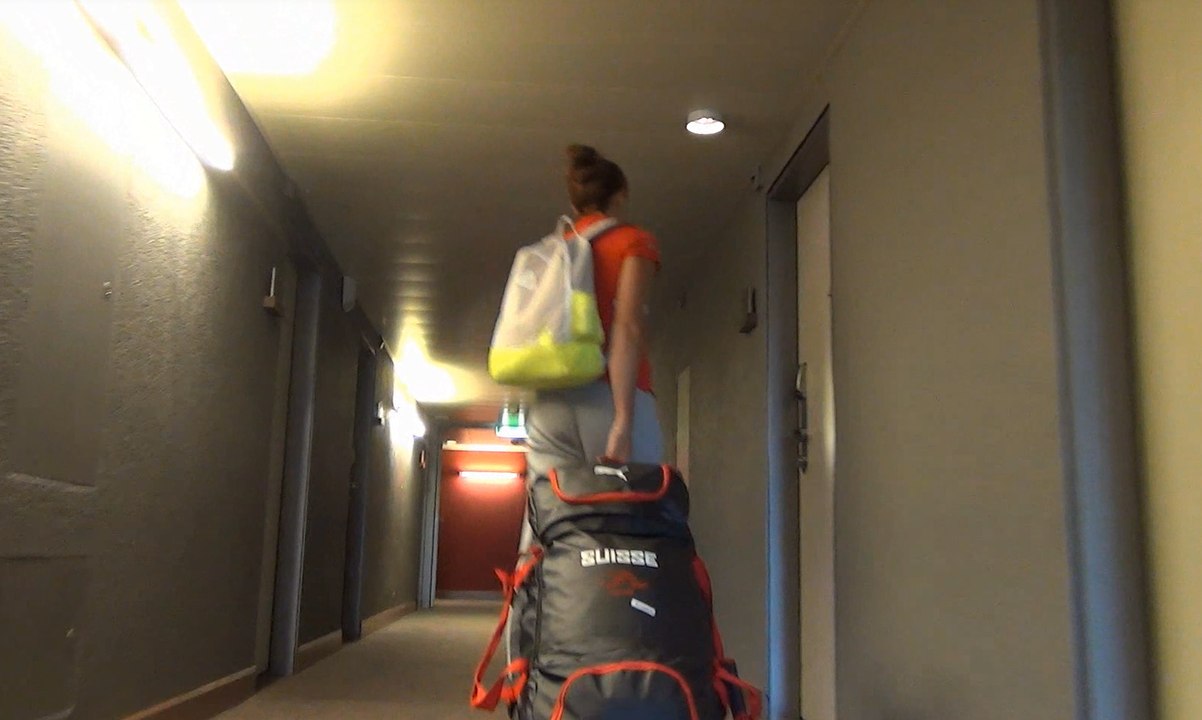 De Pékin au Semi-marathon de La Côte | ATHLE.ch