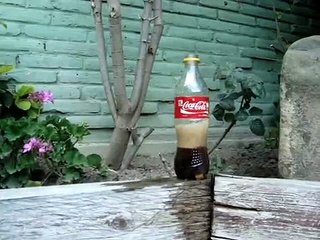 ejemplos tercera ley de newton