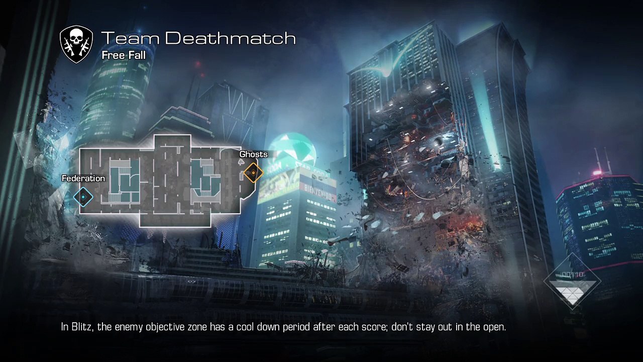 Call of Duty® Ghosts