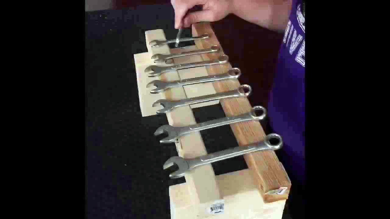 Homemade Instrument Project