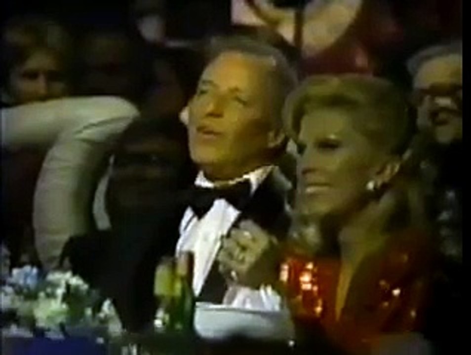 Dean Martin &  Frank Sinatra