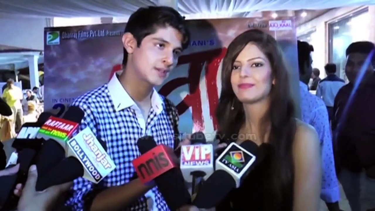 Film 'UVAA'-Naksh In Love With Poonam Pandey,Mohit Denies To Work Without Salman Khan