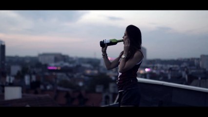 B.R.O feat. Monika Kazyaka - Chyba Mnie Znasz [Official Video]