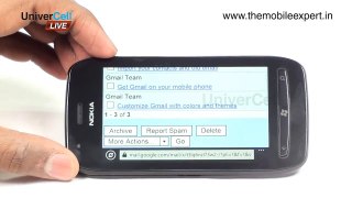 Nokia Lumia 710 - UniverCell The Mobileexpert Reviews