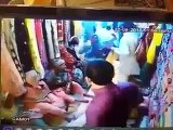 3 Women decided to Loot Same Shop after 2 Months, Watch What Happened Next ??