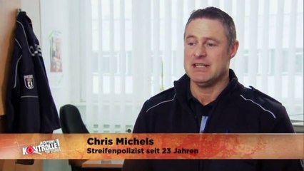 Achtung Kontrolle Top Stories - Der Falsche Hausmeister (Teil 1)