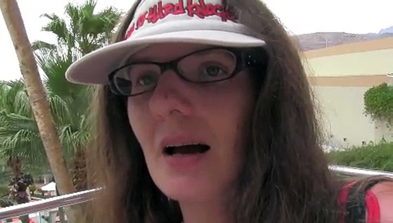 Part 17 of Trishaly Banack's Journey to Freedom From Domestic Violence
