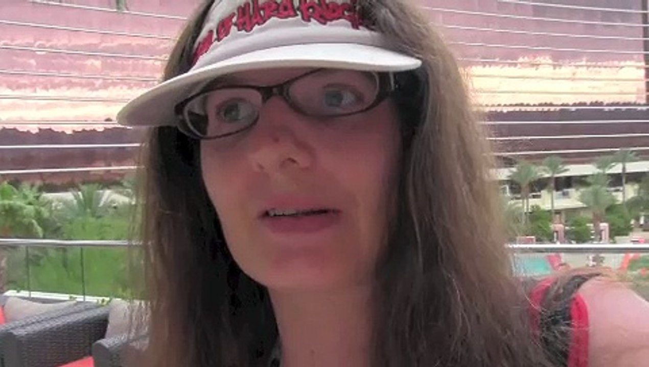 Part 18 of Trishaly Banack's Journey to Freedom From Domestic Violence