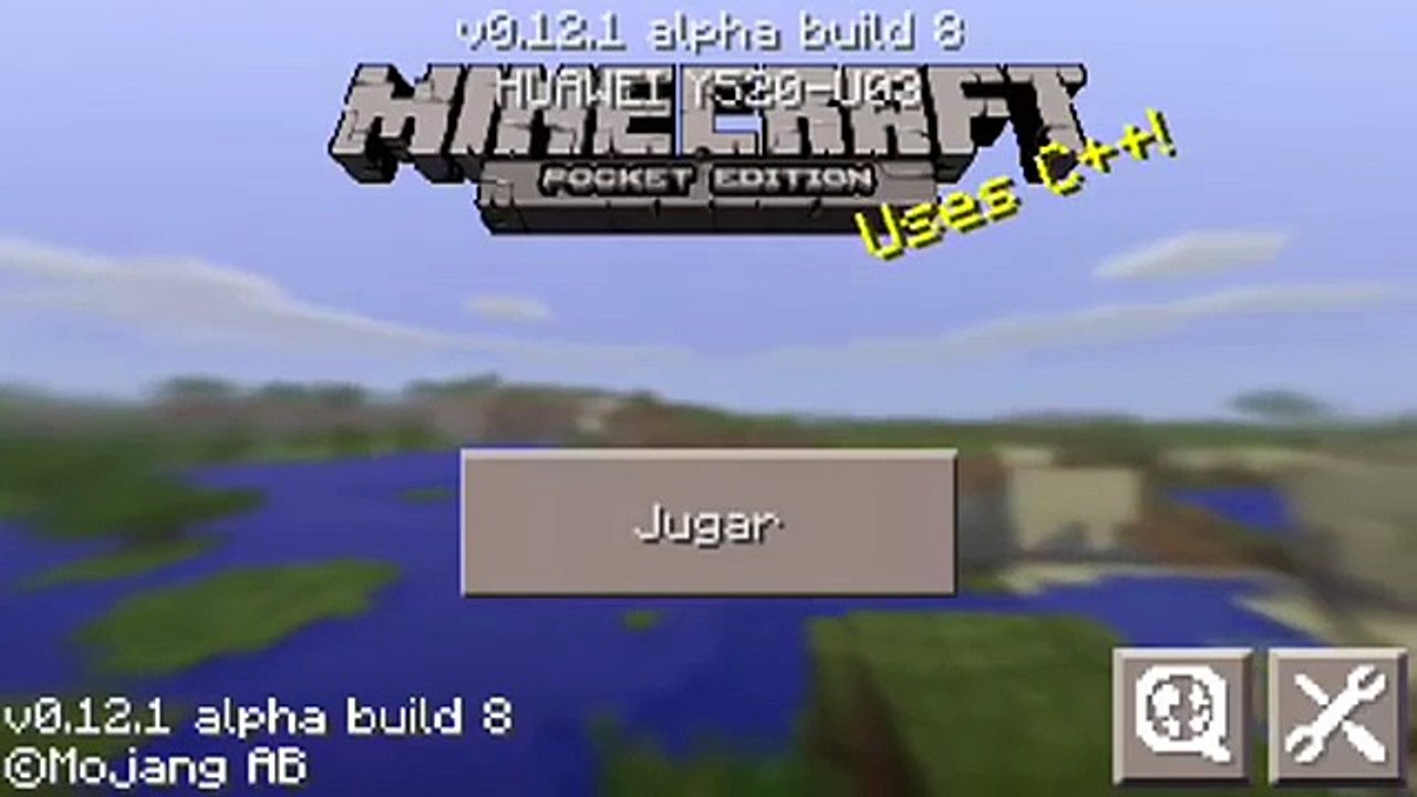 Minecraft PE 0.12.1 - Top 5 Servers