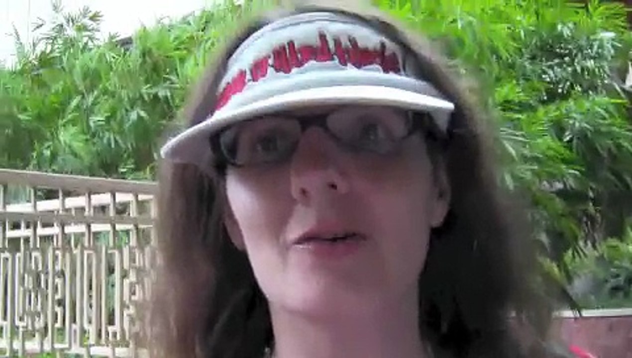 Part 21 of Trishaly Banack's Journey to Freedom From Domestic Violence