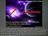 ASTROLOGIE-HOROSCOPE-SAGITTAIRE-(7-13-sept.-2