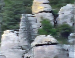 500 Nations VIII, Attack on Culture, I Will Fight No More Forever (2)