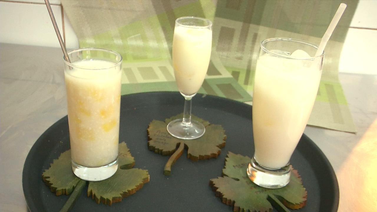 RECETAS CON MOROCHO